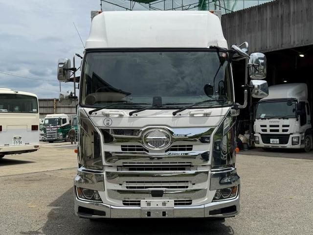HINO / PROFIA
