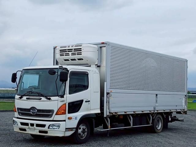 HINO / RANGER