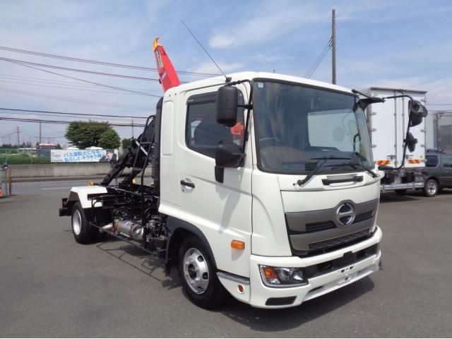 HINO / RANGER