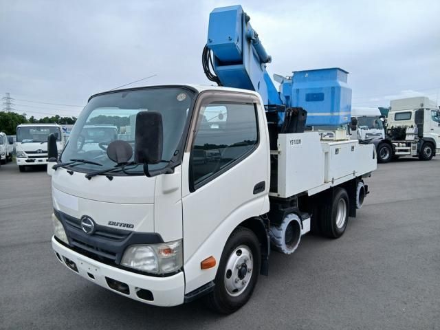HINO / DUTRO