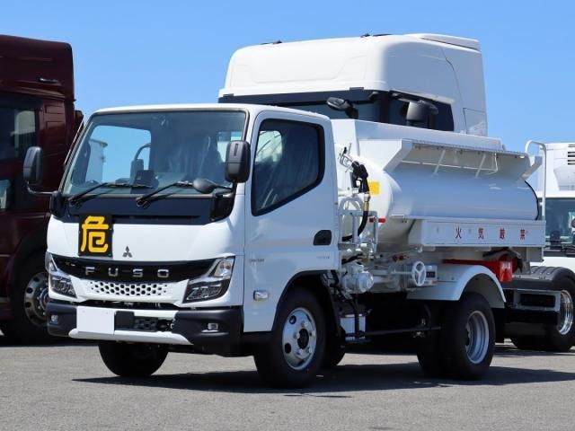 MITSUBISHI / CANTER