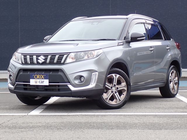 SUZUKI / ESCUDO  WG 4WD