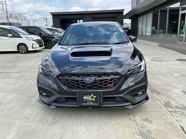 Japanese used car Ref# 1641489 SUBARU / WRX S4