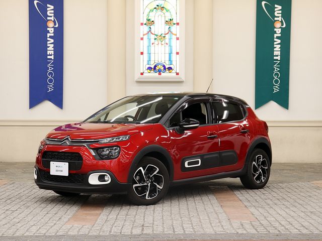 CITROEN / CITROEN C3
