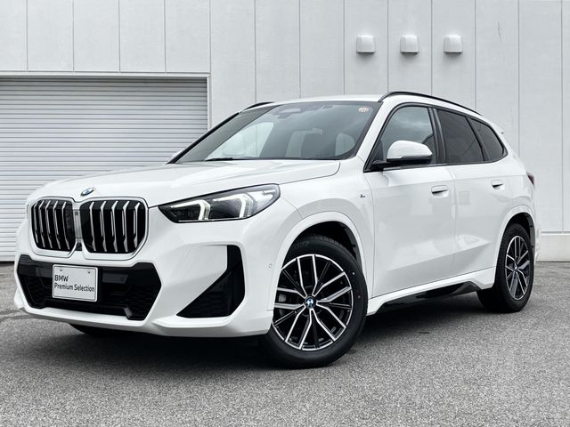 BMW / BMW X1