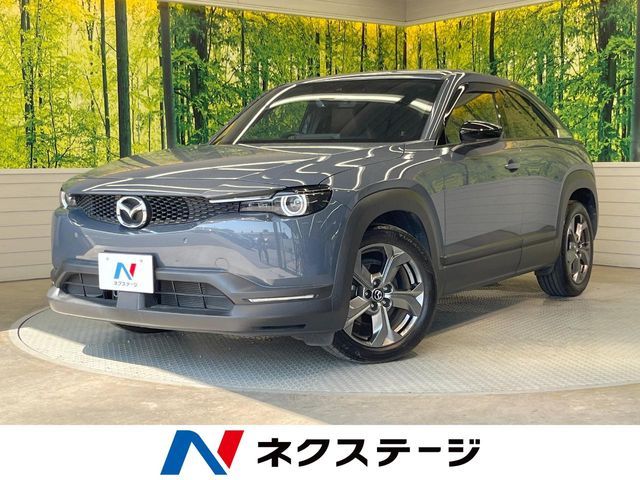MAZDA / MX-30