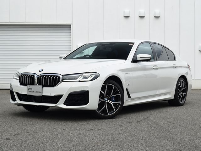 Japanese used car Ref# 1641520 BMW / BMW 5series sedan