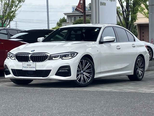 Japanese used car Ref# 1641526 BMW / BMW 3series sedan