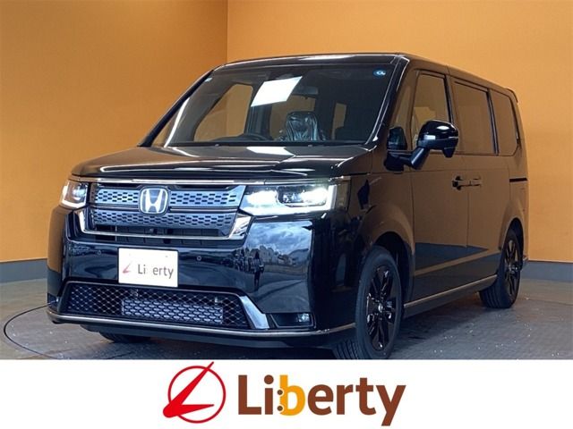 HONDA / STEPWAGON SPADA
