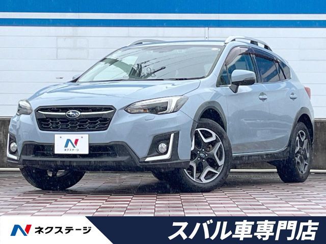 SUBARU / SUBARU XV