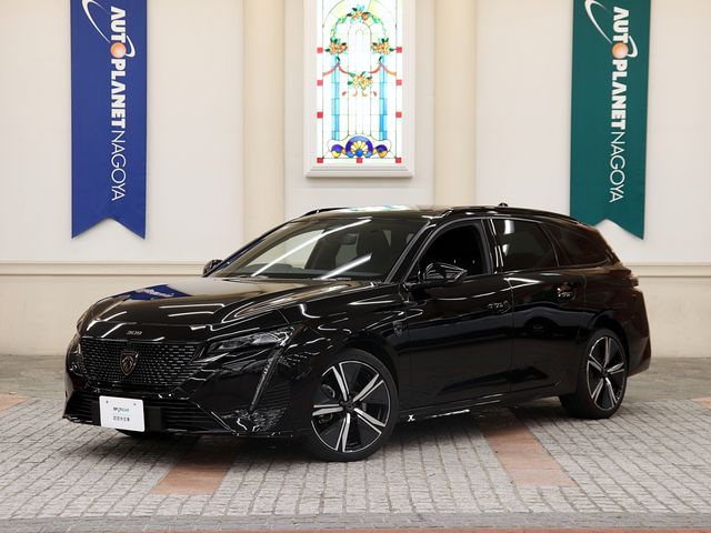 PEUGEOT / PEUGEOT 308SW