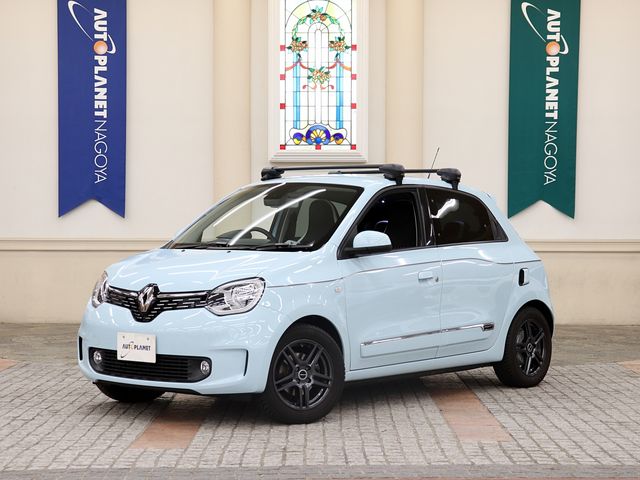 RENAULT / RENAULT TWINGO