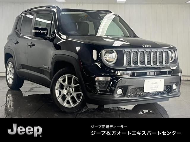 JEEP / JEEP Renegade