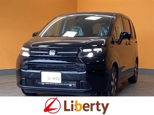 HONDA / FREED