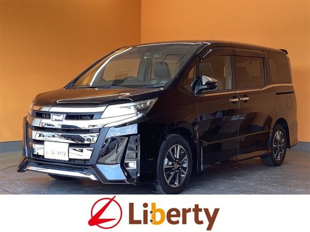 TOYOTA / NOAH