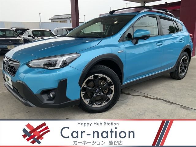 SUBARU / SUBARU XV HYBRID