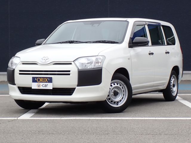 Japanese used car Ref# 1641565 TOYOTA / PROBOX van 2WD