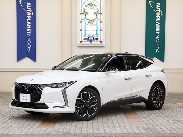 CITROEN / CITROEN DS4