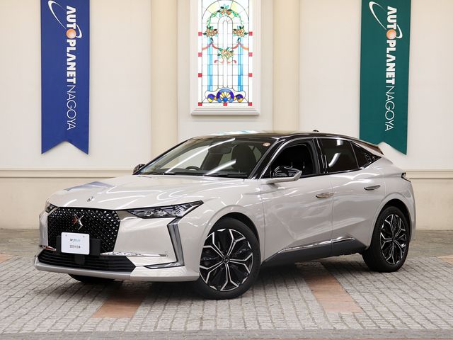 CITROEN / CITROEN DS4