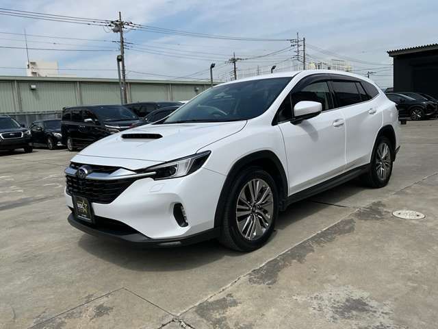 SUBARU / LEVORG LAYBACK