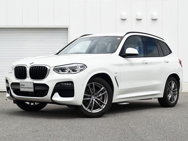 BMW / BMW X3