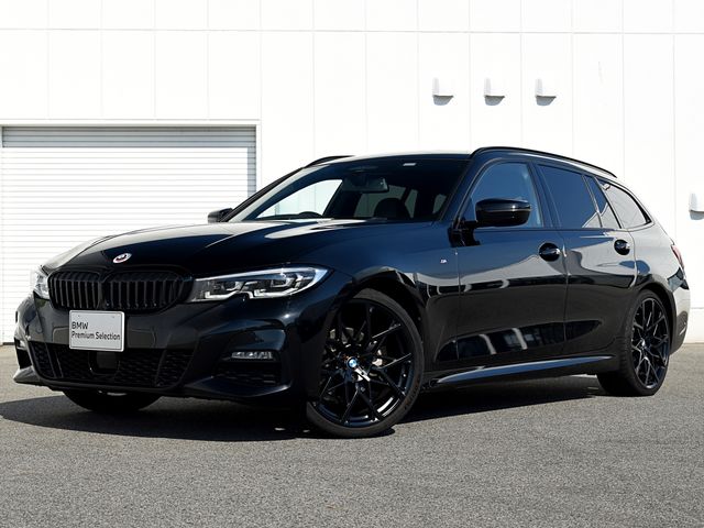 BMW / BMW 3series TOURING