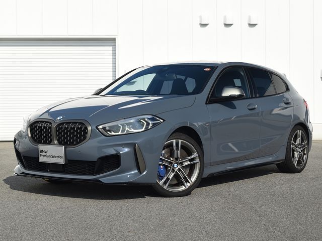 BMW / BMW 1series