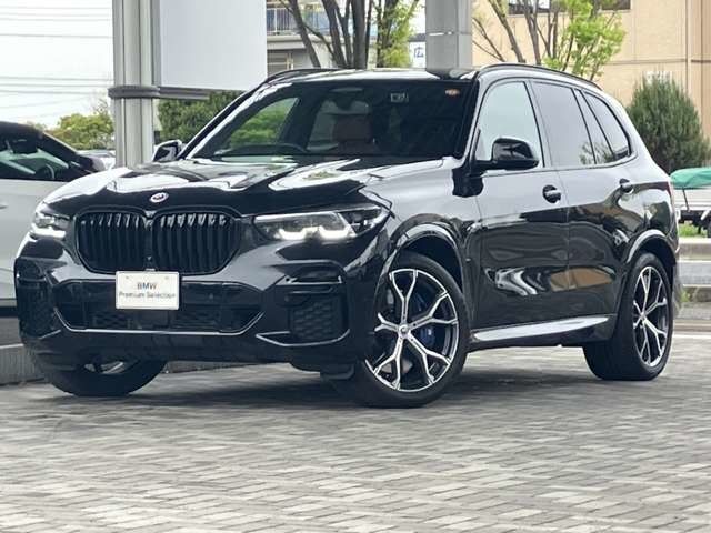 BMW / BMW X5