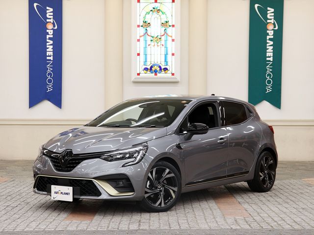 RENAULT / RENAULT LUTECIA