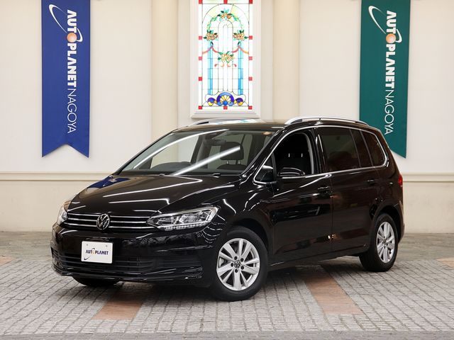 VOLKSWAGEN / VOLKSWAGEN GOLF TOURAN