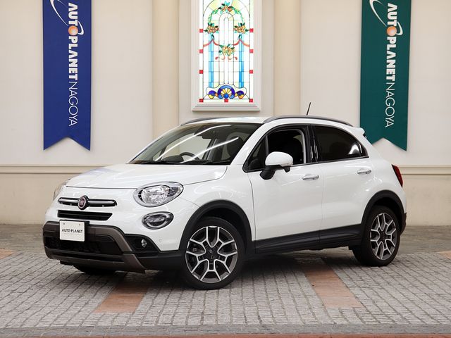 FIAT / FIAT 500X
