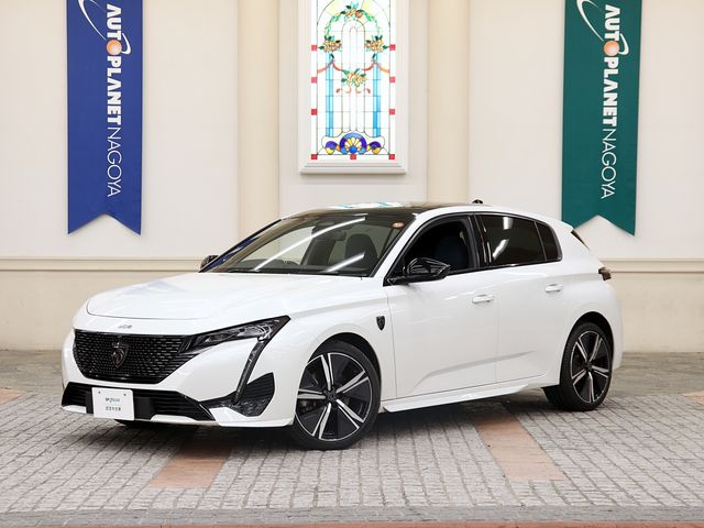 PEUGEOT / PEUGEOT 308
