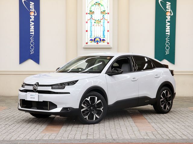 CITROEN / CITROEN C4