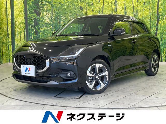 SUZUKI / SWIFT
