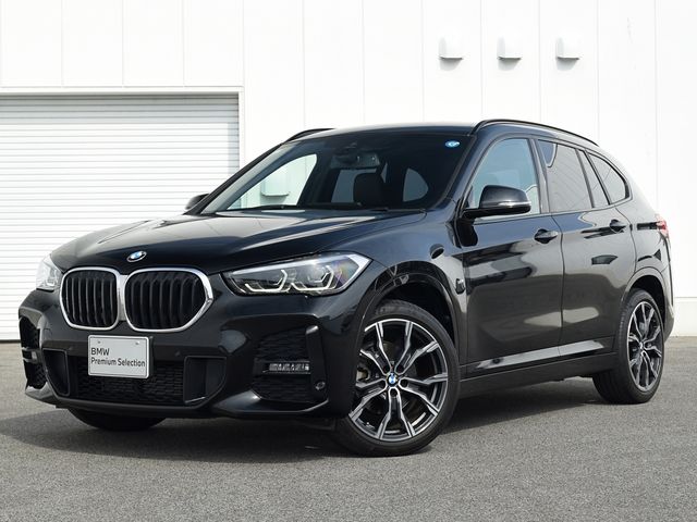 BMW / BMW X1