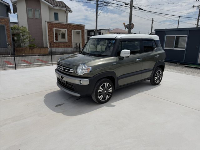 SUZUKI / XBEE