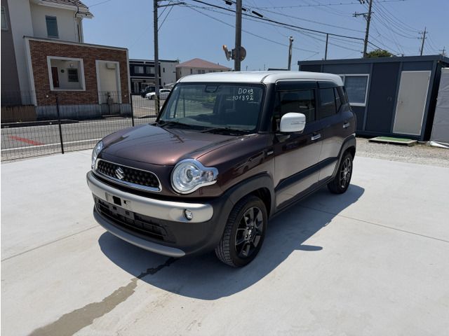 SUZUKI / XBEE