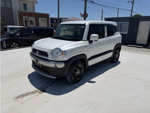 SUZUKI / XBEE