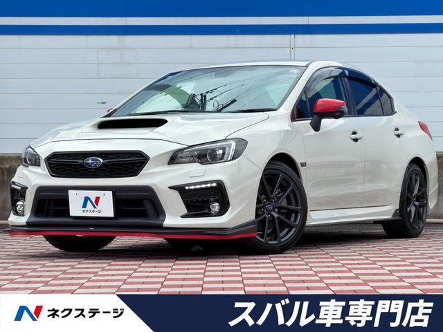 Japanese used car Ref# 1641632 SUBARU / WRX S4