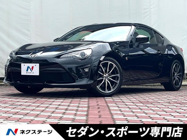 Japanese used car Ref# 1641650 TOYOTA / 86
