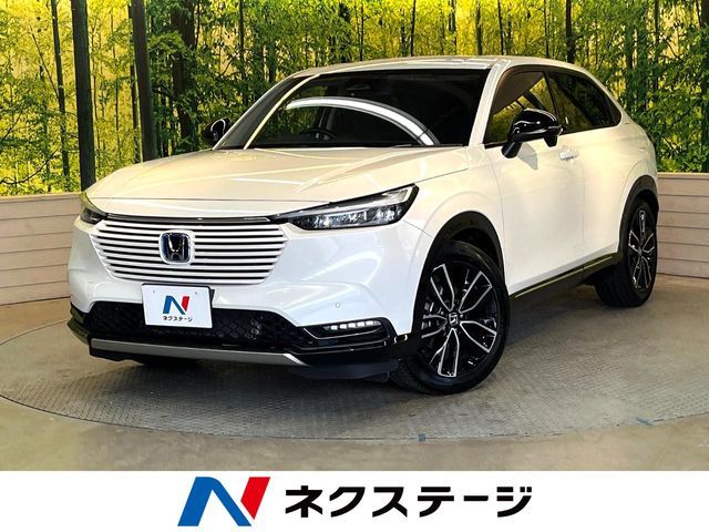 HONDA / VEZEL e:HEV