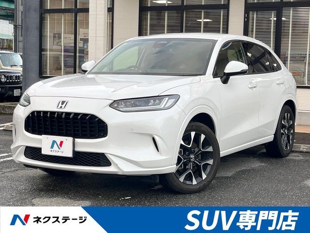 HONDA / ZR-V e:HEV
