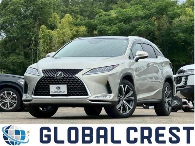 TOYOTA / LEXUS RX300 AWD