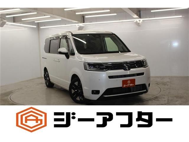 HONDA / STEPWAGON e:HEV