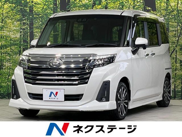 DAIHATSU / THOR
