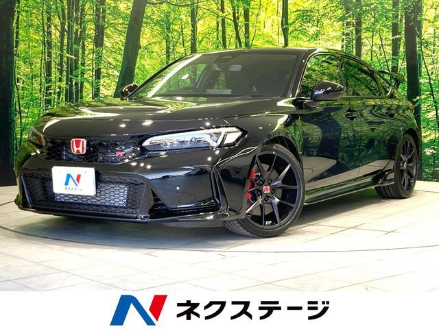 HONDA / CIVIC hatchback