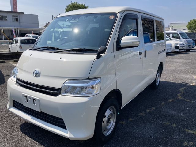 Japanese used car Ref# 1641687 TOYOTA / TOWNACE van 2WD