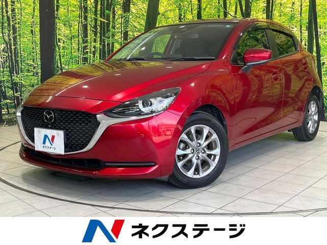 MAZDA / MAZDA2