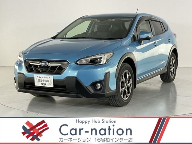 SUBARU / SUBARU XV HYBRID