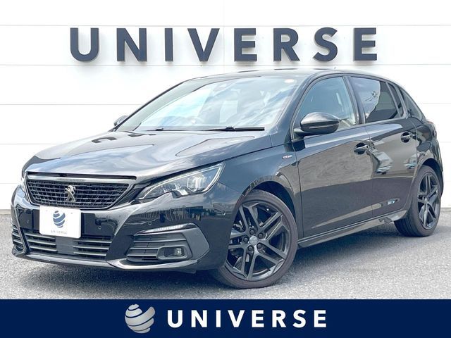 PEUGEOT / PEUGEOT 308